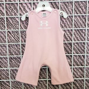 Under Armour Romper